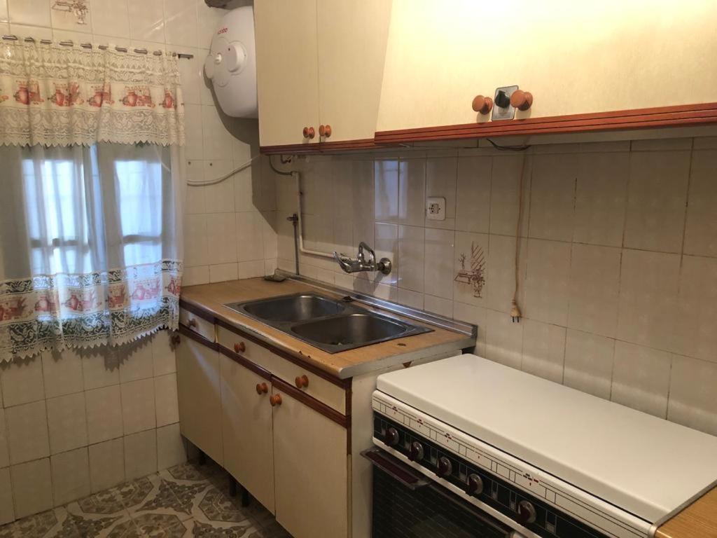 La Chimenea De La Tia Engracia Villa Ruidera Dış mekan fotoğraf
